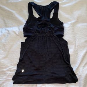 Lululemon Stash It tank